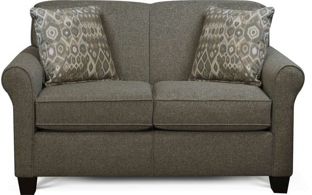 England Furniture Customizable Angie Loveseat-6
