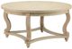 Olliix by Martha Stewart Natural Elmcrest Coffee Table-1