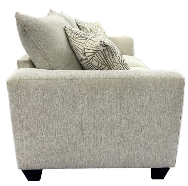 Porter International Designs Hawthorne Ivory Chair-2