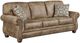 Legends Home Prairie Brown Sofa-0