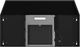 FORNO® Cappa 30" Black Under Cabinet Range Hood-4