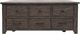 Jofran Inc. Madison County Harris Barnwood Lift Lid Cocktail Table-1