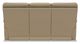 La-Z-Boy® Oscar Maple Power Reclining Sofa with Headrest-3