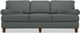 La-Z-Boy® Porter Grey Sofa-2