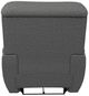 La-Z-Boy® Joshua Granite Power Wall Recliner with Headrest and Lumbar-4