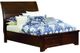 Vaughan-Bassett Hanover King Storage Footboard-0