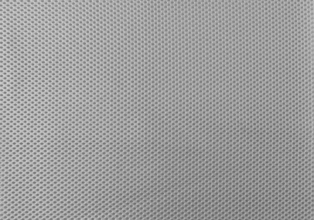 Monarch Specialties Inc. White Mesh Office Chair-3