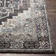 Surya Montana Gray 5'x7' Area Rug-1