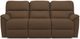 La-Z-Boy® Brooks Canyon Power Reclining Sofa-0