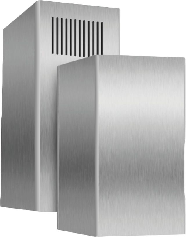XO Stainless Steel Duct Cover