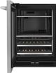 JennAir® RISE™ 24" Stainless Steel Wine Cooler-1