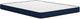 Sierra Sleep® By Ashley® Ashley 6" Foam Firm Tight Top King Mattress in a Box-0
