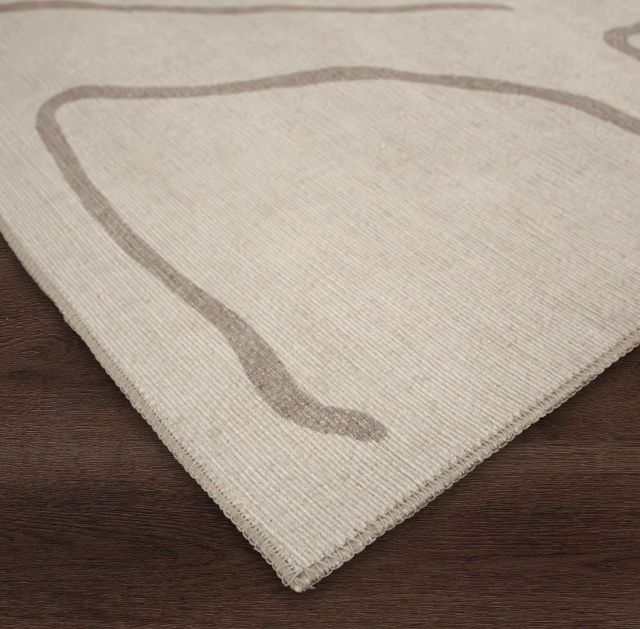 Renwil® Chloe 10'x13' Style 1 Area Rug-2