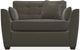 La-Z-Boy® Dillon Tar Twin Sleep Chair-0