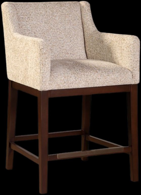 Huntington House Customizable 2433 Counter Stool-0