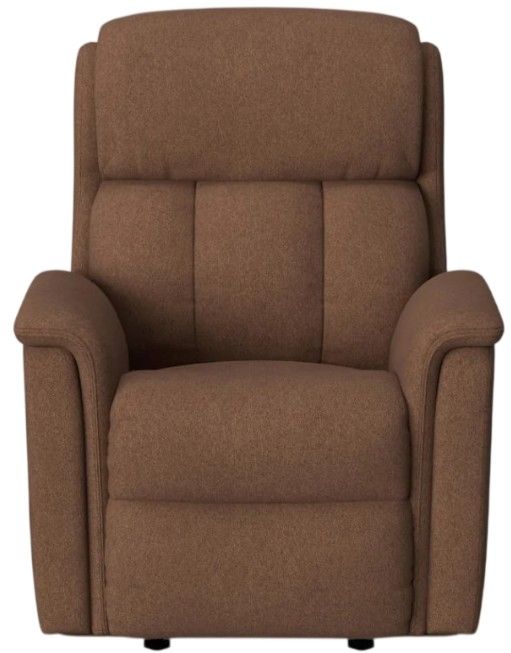 Flexsteel® Customizable Luna Power Recliner-2