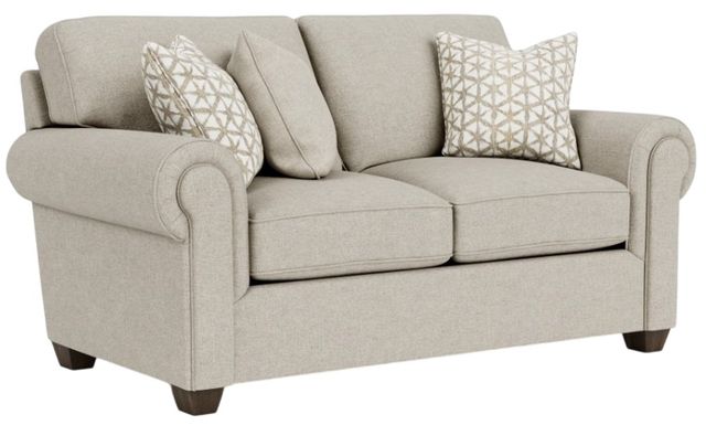 Flexsteel® Customizable Carson Loveseat-0