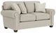 Flexsteel® Customizable Carson Loveseat-0