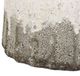 A & B Home Katja White Large Decorative Bowl-2