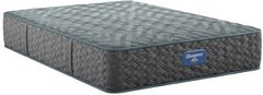 Beautyrest® Level One 13" Pocketed Coil Firm Tight Top Twin Mattress