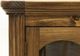 International Furniture Direct Brava Brown 6-Door Console-5