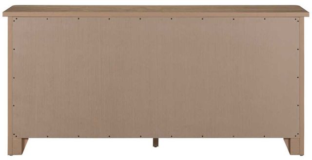 Liberty Furniture Sheridan Pointe Vintage Natural Buffet-4