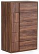 VIG Furniture Nova Domus Asus Walnut Chest-0