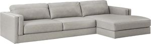 Signature Design by Ashley Amiata Sectional