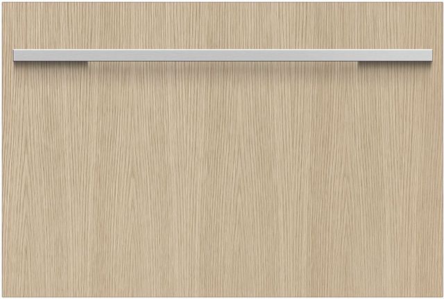 Fisher & Paykel Series 9 24" Panel Ready Single DishDrawer™ Dishwasher