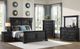 Elements International Kings Court Black Drawer-2