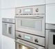 Thermador® Professional 30" Stainless Steel Electric Speed Oven-4