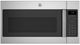GE® Series 1.9 Cu. Ft. Stainless Steel Over The Range Microwave-0