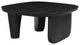 Moe's Home Collection Era Black Coffee Table-4