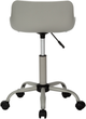 Monarch Specialties Inc. Grey Office Chair-3