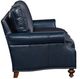Bradington-Young Customizable West Haven 8-Way Tie Sofa-2