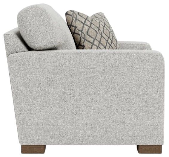 Flexsteel® Customizbale Bryant Chair-2