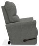 La-Z-Boy® Rowan Charcoal Manual Wall Recliner-2