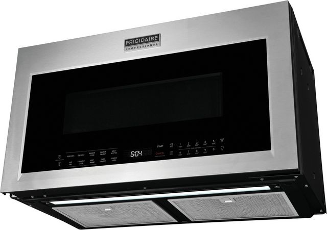 Frigidaire Professional® 4 Piece Stainless Steel Kitchen Package -8