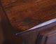 Horizon Home® Marquis Brown Nightstand-1