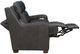 BarcaLounger® Ayden Elway Dark Gray Power Reclining Sofa-4