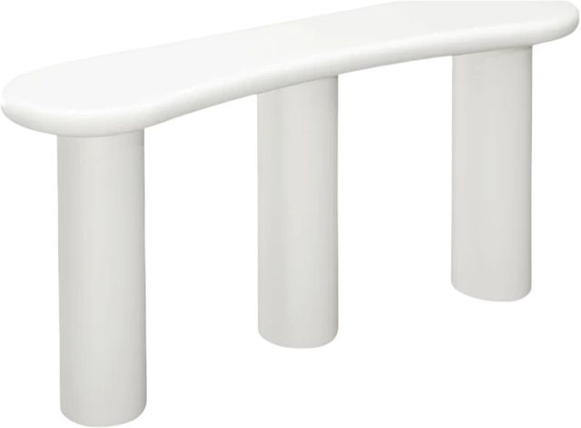 Modus Furniture Sven Rice Console Table-0
