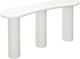Modus Furniture Sven Rice Console Table-0