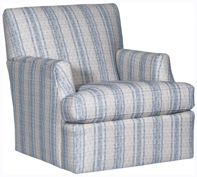 Mayo Customizable 3587F Swivel Chair-0