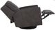 Fairfield® Customizable Kelly Manual Swivel Glider Recliner-3