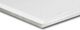 Furniture of America®  Lupine White Bunkie Board-2