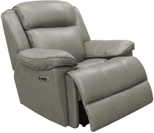 Parker House® Eclipse Florence Heron Power Recliner-3