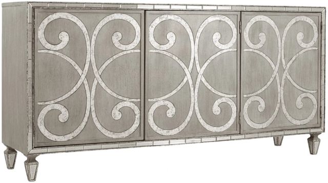 Hooker® Furniture Sanctuary Epoque Buffet-0