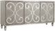 Hooker® Furniture Sanctuary Epoque Buffet-0