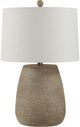 Renwil® Everren Optima Brown Table Lamp-0