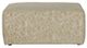 Jackson Furniture Lamar Cream Cocktail Ottoman-2